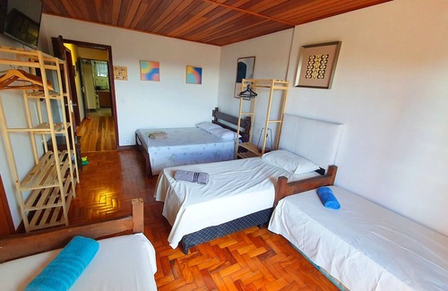 Vila Britania Cottage | Rancho do Cesar Hospedagem