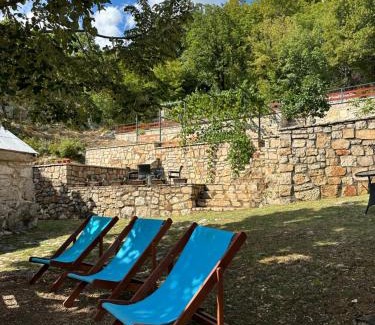 Niksic Cabin | Ranch below Ostrog