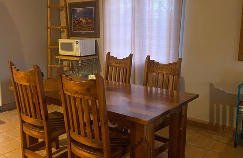 Tanque Verde House | Ranch Casita: views, views, views!