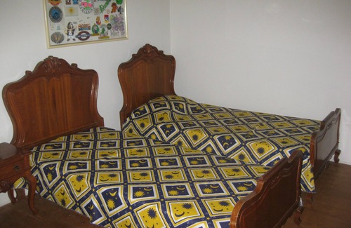 Santa Fe do Sul Other | Ranch colonial style