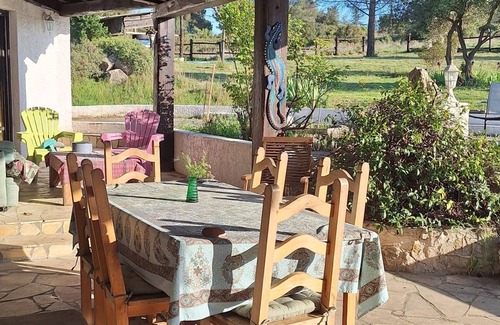 Juvignac House | Ranch dans la Garrigue, Swimming pool