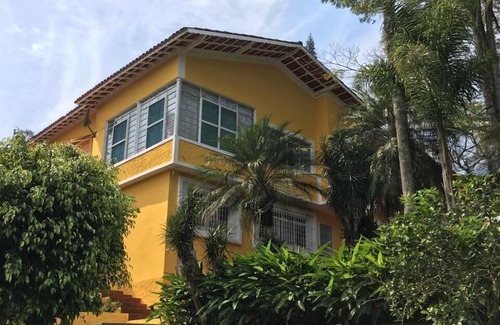 Sao Roque House | Ranch/Farmhouse/Cottage in São Roque, leisure and entertainment