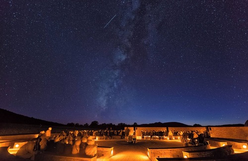 Fort Davis Apartment | Ranch Guest House at High Frontier