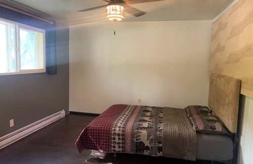 Boston Bar Other | Ranch House in the Fraser Canyon
