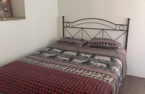 Boston Bar Other | Ranch House in the Fraser Canyon