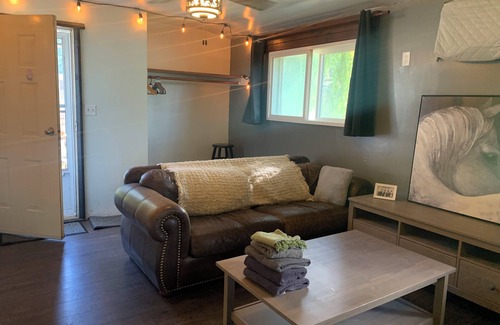 Boston Bar Other | Ranch House in the Fraser Canyon