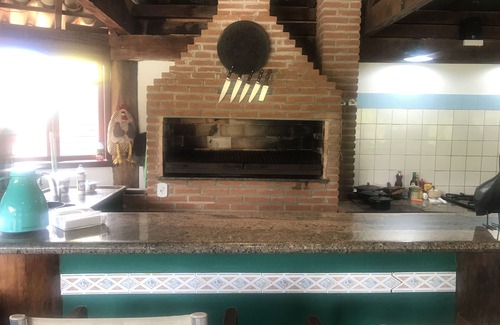 Jacutinga House | Ranch Ranch of the Hunter in Jacutinga MG