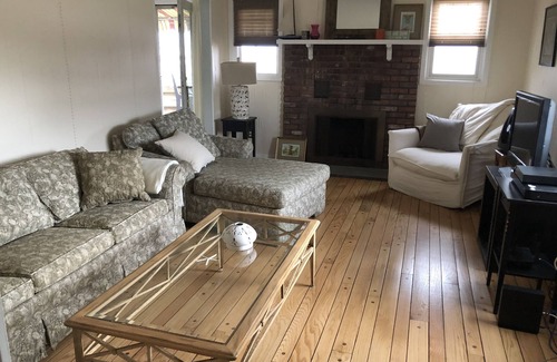 Alden Manor House | Ranch-Style Beach Getaway, with Ocean Views