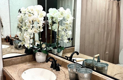 Jamestown Other | Ranch Style Mountain Getaway