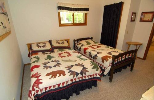 Cable House | Ranch-Style Seidls Home