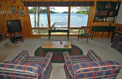 Cable House | Ranch-Style Seidls Home