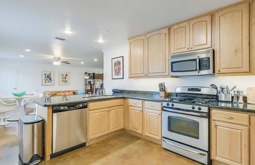 Round Top House | RanchHouze in Round Top