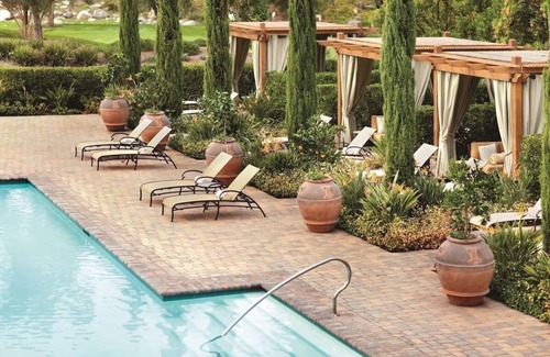 Rancho Bernardo House | Rancho Bernardo Inn King Room with Lush Garden or Fountain View