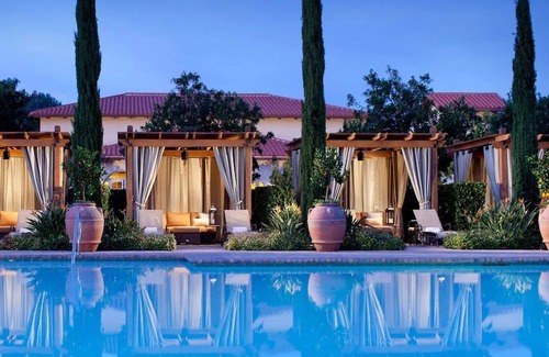 Rancho Bernardo House | Rancho Bernardo Inn King Room with Lush Garden or Fountain View