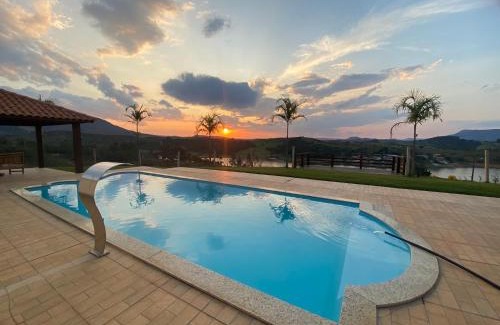 Carmo do Rio Claro Hotel | Rancho Chega Mais 2