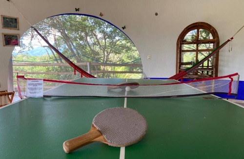 Huautlco House | Rancho Colibritzin Huatulco In touch with nature!