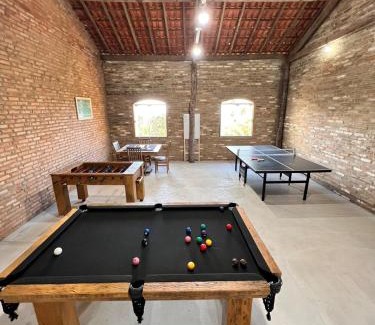 Holambra Hotel | Rancho da Cachaça Pousada