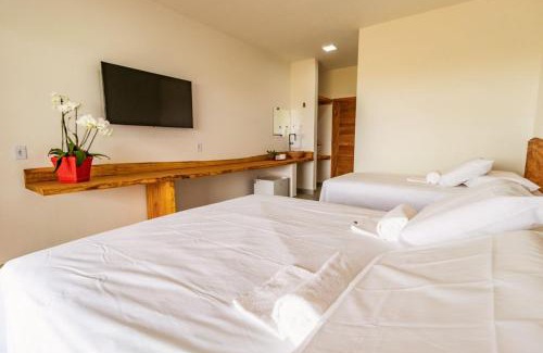 Holambra Hotel | Rancho da Cachaça Pousada