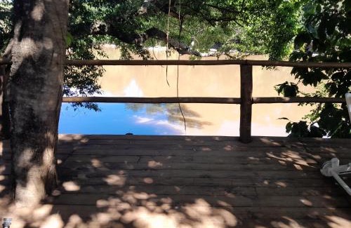 Visconde de Taunay Hotel | Rancho de Pesca e Pousada Solar