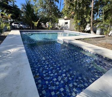 Playa San Diego House | Rancho de Playa Cielo Azul