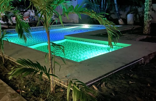 Playa San Diego House | Rancho de Playa In San Diego near Surf City in La Libertad.