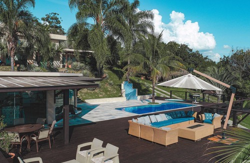 Capitolio Cottage | Rancho Emotions - Rest, comfort and nature!