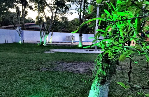 Itanhaem House | Rancho in itanhaem coastal sp near the beach