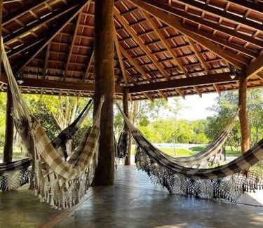 Bonito House | Rancho Jatobá