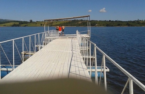 Guape Hotel | Rancho Lago dos Deuses