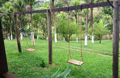Cachoeiras de Macacu House | Rancho Leguian Seu refúgio na natureza Cachoeiras de Macacu