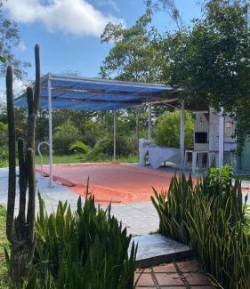 Gravata House | Rancho Mateus!