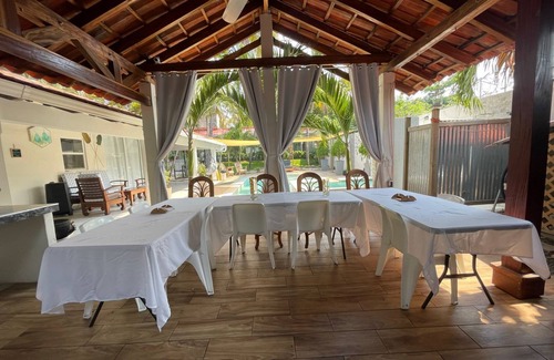 Costa Del Sol House | Rancho Matnik a Hidden Paradise