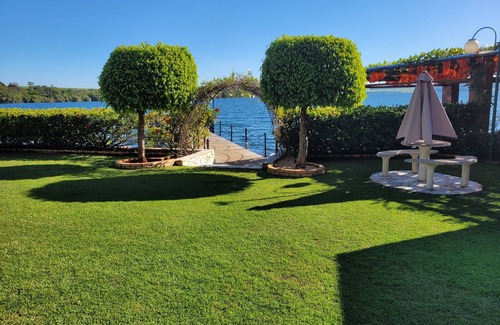 Agua Comprida House | Rancho Paraíso Encantado