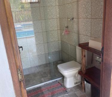 Aquidauana House | Rancho Recanto das Águas Camisão