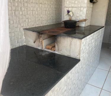 Aquidauana House | Rancho Recanto das Águas Camisão