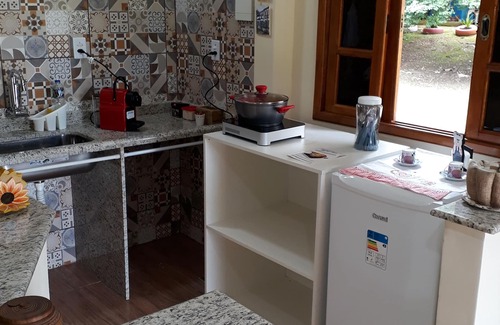 Itatiaia House | Rancho Recanto dos Pássaros. Sitio Bigodão