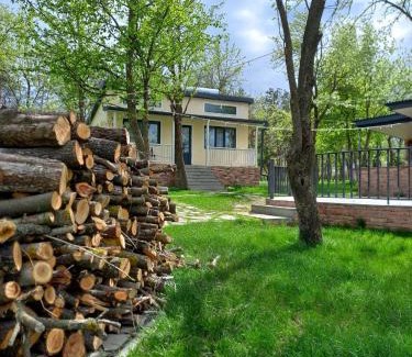 Armenia Apartment | Rancho Stepanavan