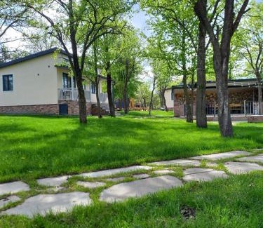 Armenia Apartment | Rancho Stepanavan