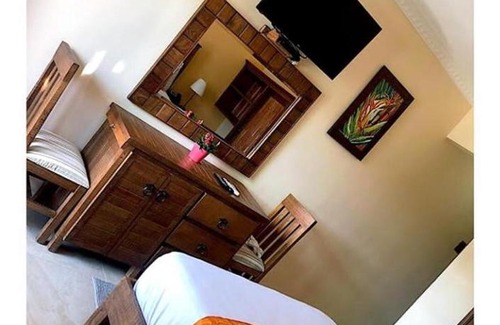 Santa Cruz del Seibo Hotel | Rancho Turístico Doña Callita