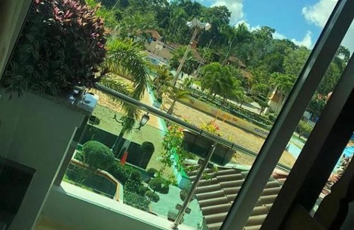 Santa Cruz del Seibo Hotel | Rancho Turístico Doña Callita