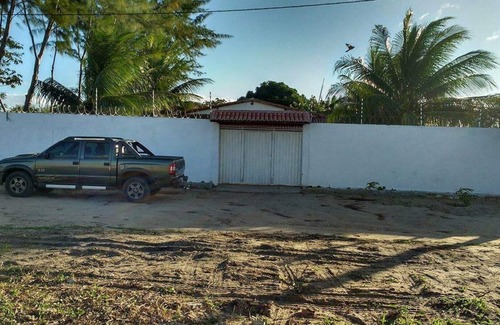 Sao Jose de Mipibu House | Rancho Twilight .