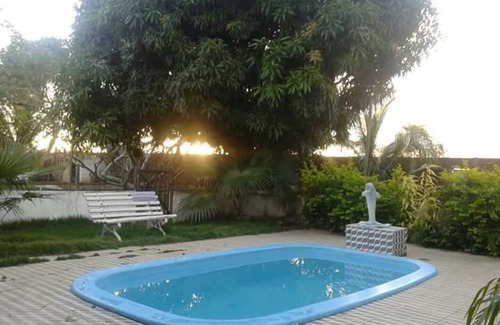 Sao Jose de Mipibu House | Rancho Twilight .