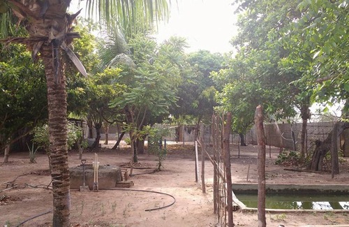 Sao Jose de Mipibu House | Rancho Twilight .