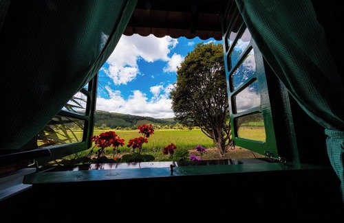 Doutor Pedrinho Cottage | Rancho Vô João - Space for Incredible Moments