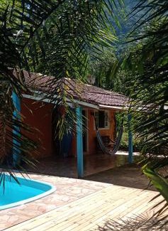 Ubatumirim House | Rancho valhalla ubatumirim