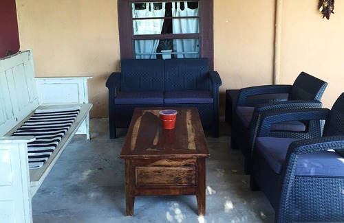 Marathon House | Rancho Villa! Authentic Adobe Ranch House Near Big Bend Park!