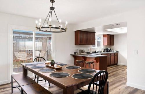 Paso Robles House | Rancho Vino- two master bedrooms