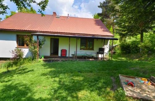 Raciechowice Cabin | Ranczo Dziki Sad