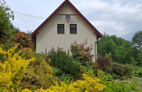 Sosnowka Cabin | Ranczo Spełnionych Marzeń