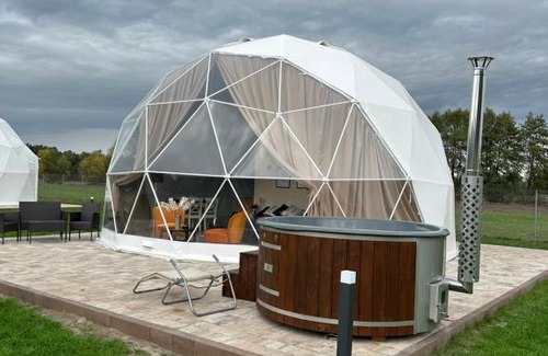 gmina Malanow Apartment | Ranczo Targówka - Glampy i Domki